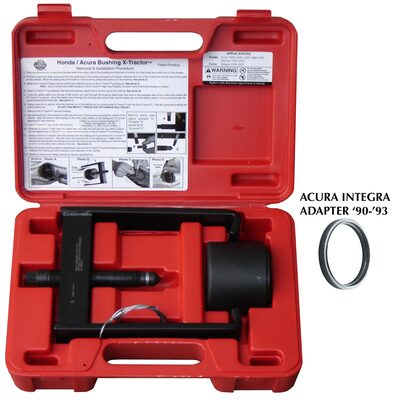 Schley Products Honda/Acura Bushing X-Tractor now Integra '90-'03