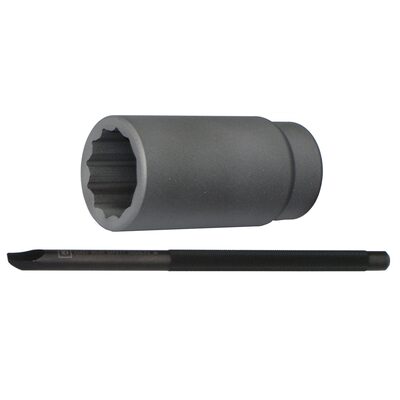 Schley Products LEXUS/TOYOTA 30MM FRONT AXLE SKT KIT 12PT