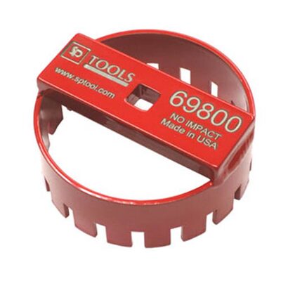 Schley Products VOLVO FUEL PUMP SOCKET