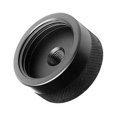 Schley Products MASTER CYLINDER PRESSURE CAP 1/4-18NPT OPENING