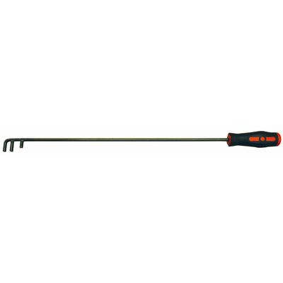 Schley Products SERPENTINE, V-BELT & TIMING BELT INSTALLATION ASST