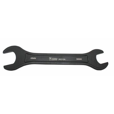 Schley Products Schley Tools - 95210A - 36mm and 48mm Forged Fan Clutch Wrench