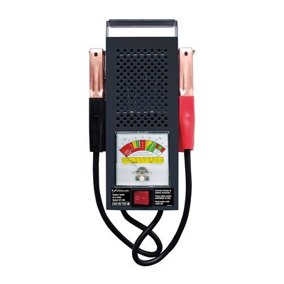 Schumacher Electric 100 AMP LOAD TE