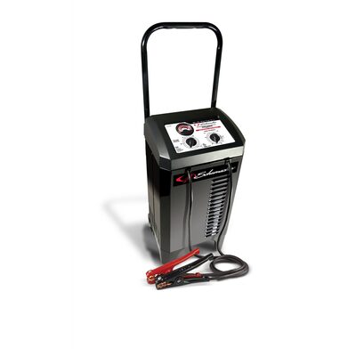 Schumacher Electric 12V 150A  Manual Battery Charger/Engine Starter