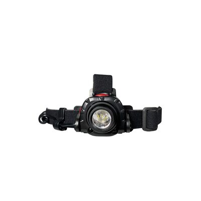 Schumacher Electric Headlamp with Hands Free On/Off