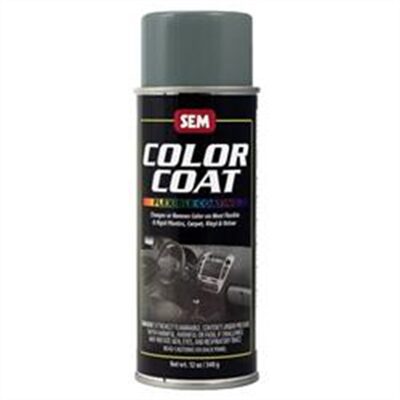 SEM Paints Color Coat Low Luster Clear