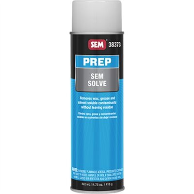 SEM Paints SEM Solve