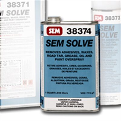 SEM Paints SEM Solve