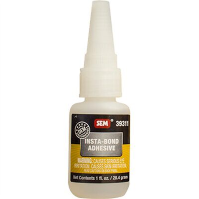 SEM Paints Insta-Bond Adhesive
