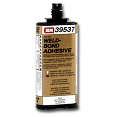 SEM Paints Dual-Mix Weld-Bond Adhesive