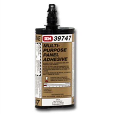 SEM Paints Dual-Mix Multi-Purpose Panel Adhesive