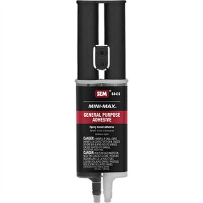SEM Paints Mini-Max General Purpose Adhesive