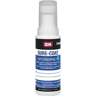SEM Paints Sure-Coat Dauber Bottle