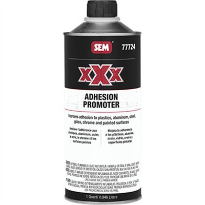 SEM Paints XXX Adhesion Promoter
