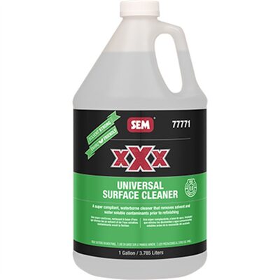 SEM Paints XXX Universal Surface Cleaner