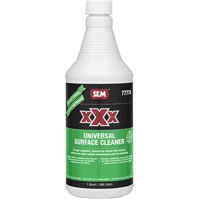 SEM Paints XXX Universal Surface Cleaner