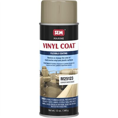 SEM Paints Vinyl Coat Carver Dade Bisque