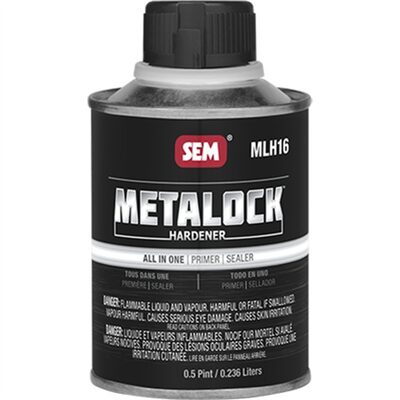 SEM Paints Metalock Hardener