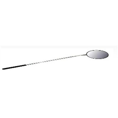 SE Tools 3-3/4" Round Te