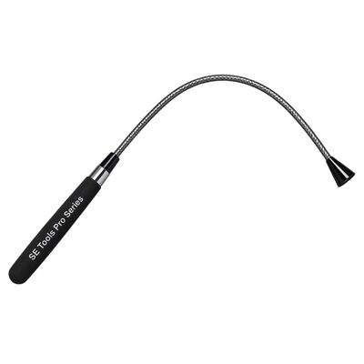 SE Tools 8 LB FLEX HANDLE MAGNET