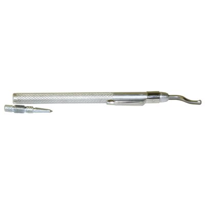 SE Tools 3N1 TOOL - MAGNET, SCRIBE, DEBURRING TOOL