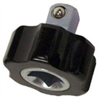 SG Tool Aid Spin-A-Ratchet, 1/4" Ratchet Attachment