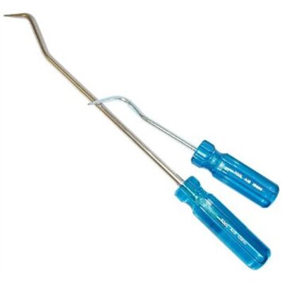 SG Tool Aid PICK SET HOOKED  2PC 13800 & 13810