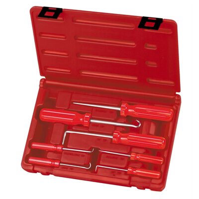 SG Tool Aid Universal Hook & Pick Set