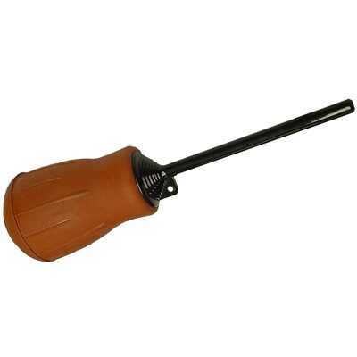 SG Tool Aid Rubber Buld Battery Filler