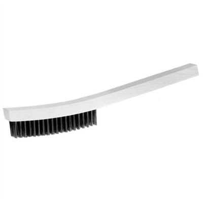 SG Tool Aid Scratch Brush