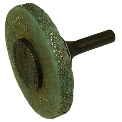 SG Tool Aid Autobody Skinner Brush with Arbor