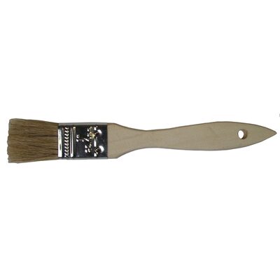 SG Tool Aid 1in PAINT BRUSH