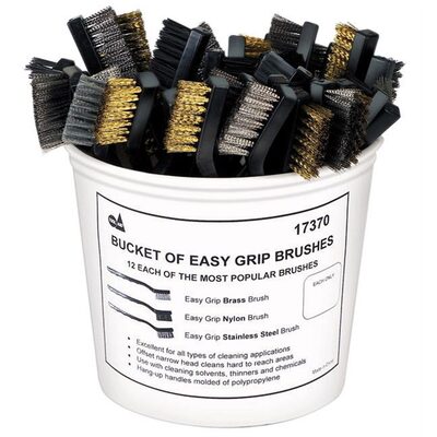 SG Tool Aid BRUSH DISPLAY