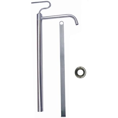 SG Tool Aid Pail Pump for 5 & 6 Gallon Pails
