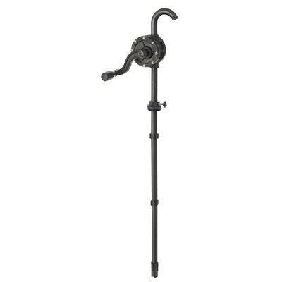 SG Tool Aid Rotary Drum Pump
