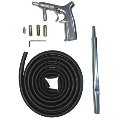 SG Tool Aid SANDBLAST KIT SYPHONS 032994
