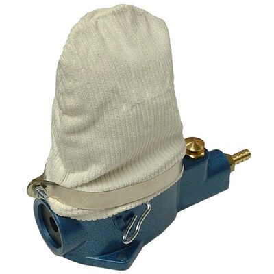 SG Tool Aid Spark Plug Cleaner