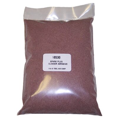 SG Tool Aid Garnet Abrasive, 1-1/2 lbs.