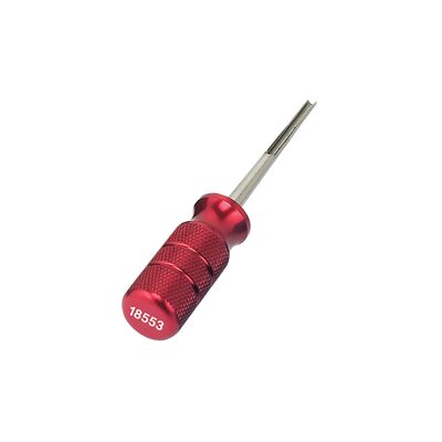SG Tool Aid Terminal Release Tool (Red)
