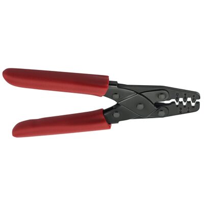 SG Tool Aid OPEN BARREL CRIMPING TOOL