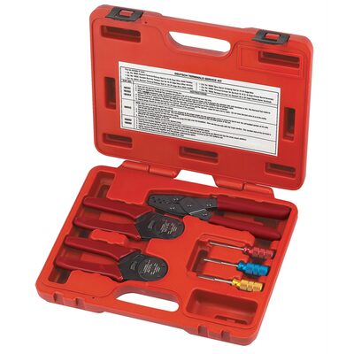 SG Tool Aid Deutsch Terminal Service Kit