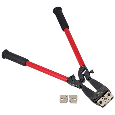 SG Tool Aid Terminl Crimper for 6, 8, 10 Deutsch Closed Barrel
