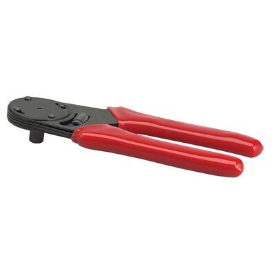SG Tool Aid Terminal Crimper for 20 & 22 Gage Deutsch Closed Barrel Terminals