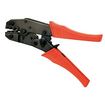 SG Tool Aid Ratcheting Terminal Crimper for Weather Pack Term & Other Open Barrel Term