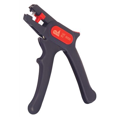 SG Tool Aid Wire Stripper for Recessed Areas
