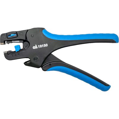 In-line Wire Stripper