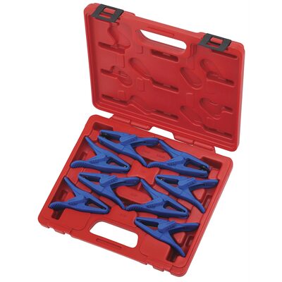 SG Tool Aid Adjustable 8 Piece Fluid Line Stopper Kit
