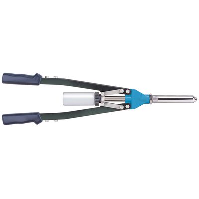 SG Tool Aid 1/4" SUPER DUTY RIVETER W/ EXTENDED NOSE