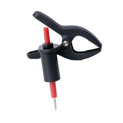 SG Tool Aid Clamp Probe - Red