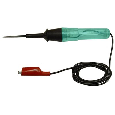 SG Tool Aid Heavy Duty Circuit Tester for 18, 24 and 36 Volt Systems